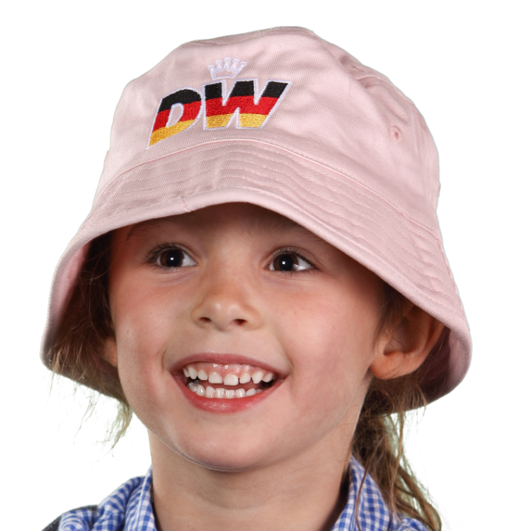 Kids Bucket Hat Kids Bucket Hat